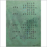 duetart - Vincenzo Agnetti